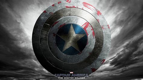 🔥 [50+] Captain America Winter Soldier Wallpapers | WallpaperSafari