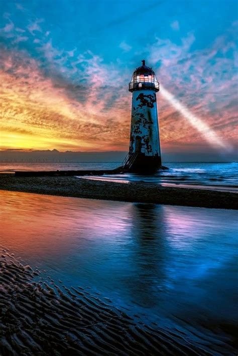 Faro. Beautiful Landscape Photography, Beautiful Landscapes, Nature Photography, Lighthouse ...