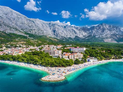 Hotel Horizont, Baška Voda (bijgewerkte prijzen 2024)