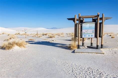 11 Amazing Things to Do in White Sands National Park – Earth Trekkers