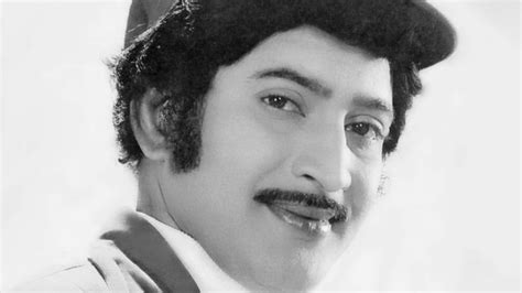 Krishna Dead: Telugu Film Star Was 79 – Variety