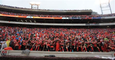 Amid football ticket price hikes, UGA needs to think more about the fans