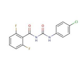 Diflubenzuron | CAS 35367-38-5 | SCBT - Santa Cruz Biotechnology