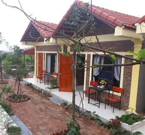 Tam Cốc Sunrise Homestay - Nơi dừng chân lý tưởng tại Ninh Bình