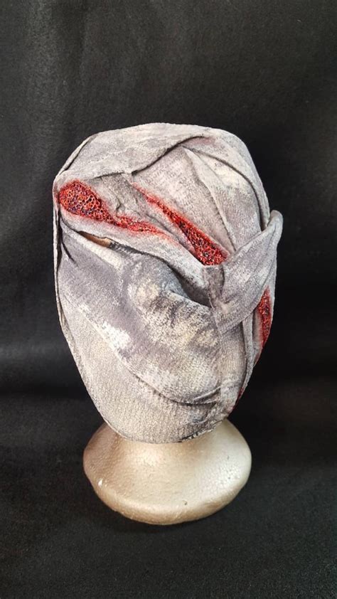 Silent Hill Nurse Mask