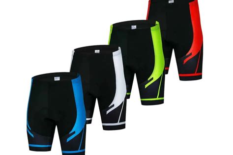 The Surprising Truth About Padded Cycling Shorts | Noodls