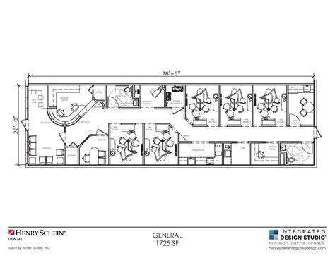 strip mall spaces - Integrated Design Studio