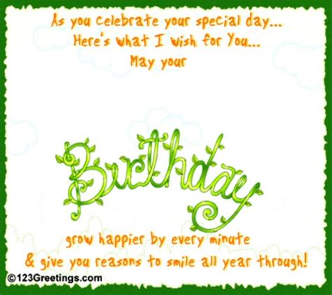 Irish Birthday Quotes - ShortQuotes.cc