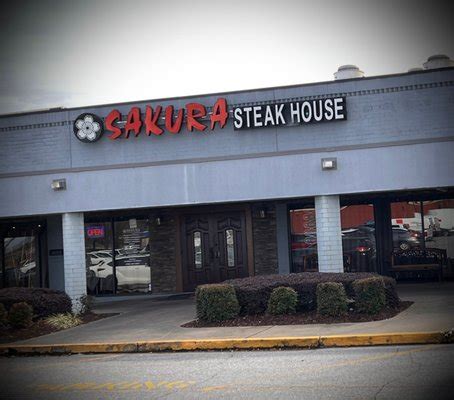 SAKURA STEAK HOUSE - Updated December 2024 - 130 Photos & 148 Reviews ...