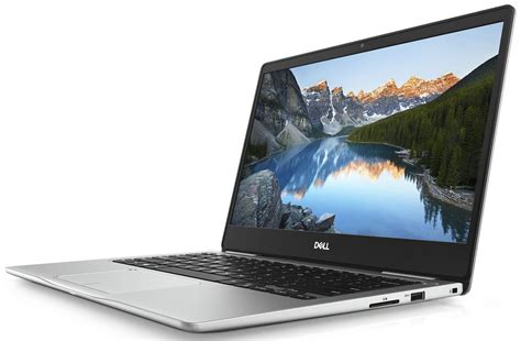 Dell Inspiron 7370 - i7-8550U · UHD Graphics 620 · 13.3”, Full HD (1920 ...