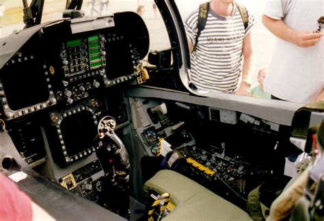 F-18 Hornet cockpit - Member's Albums - CombatACE