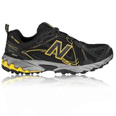 New Balance MT573 Gore-Tex Trail Running Shoes ( D fitting ) - 33% Off ...