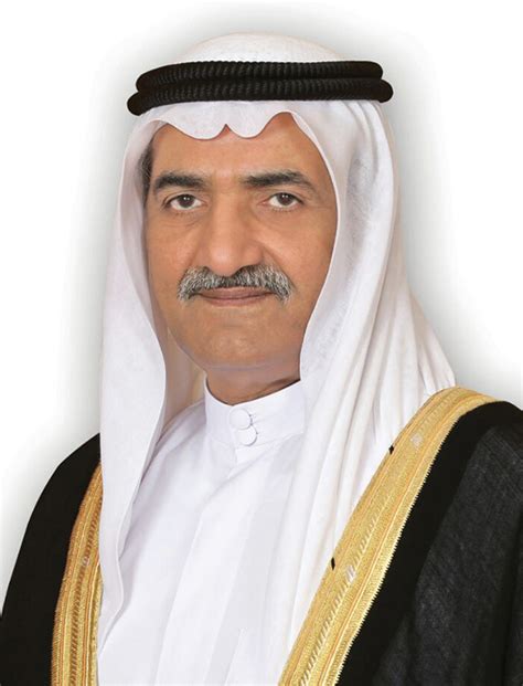 Fujairah Ruler greets President, rulers on holy month of Ramadan ...