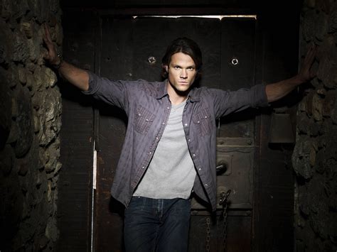 Sam Winchester The Supernatural, HD Tv Shows, 4k Wallpapers, Images, Backgrounds, Photos and ...