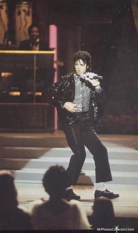 Motown 25 - Michael Jackson Photo (12955083) - Fanpop