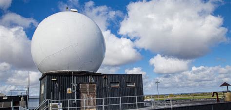 Met Éireann to replace weather radar at Shannon Airport ...