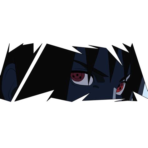 Download Sasuke Uchiha Anime Naruto PFP