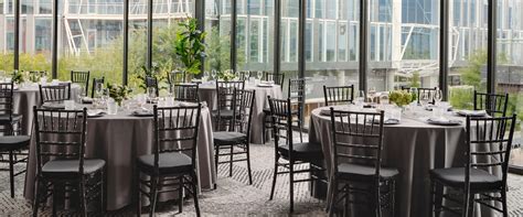 Best Event Venues In Austin | Events | Origin Hotel Austin