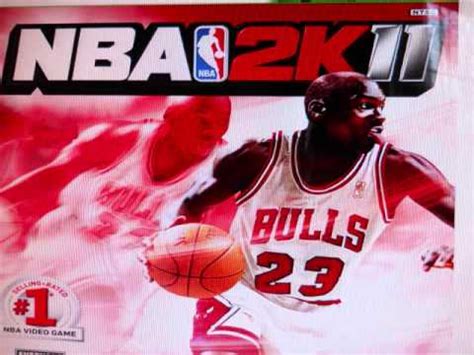 Nba 2K11 soundtrack Hope - YouTube