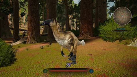 Path of Titans Is a Lonely Dinosaur MMO – Half-Glass Gaming