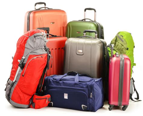 Useful Travel Accessories to Keep Your Luggage Safe | Skyscanner