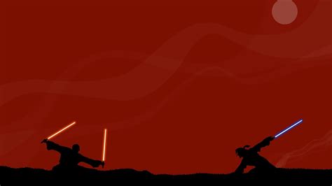 Jedi VS Sith Wallpaper wallpaper – 964251