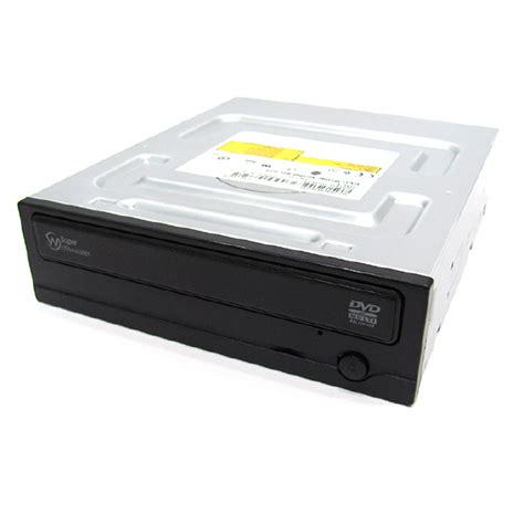 Samsung SATA Black Internal DVD RW Drive - Umart.com.au