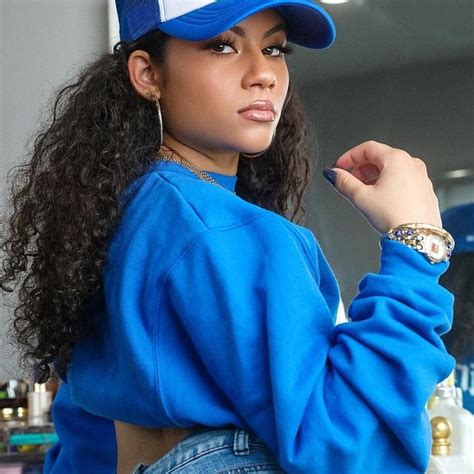 Baby Kaely (Rapper) Wiki, Bio, Age, Height, Net Worth, Boyfriend, Career - Starsgab