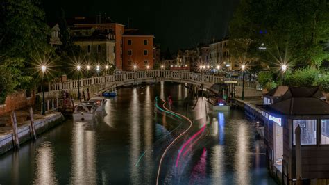 Rialto Bridge, Italy