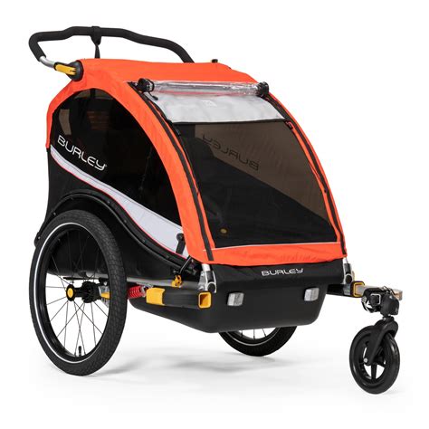 7 Best Bike Trailers For Your Kids & How To Choose! - Rascal Rides