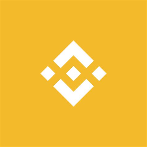 Download Binance Logo, Bnb Logo, Binance Coin. Royalty-Free Vector Graphic - Pixabay