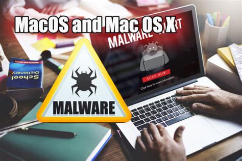 How To Get Rid of Mac Malware for Free | Security Zap