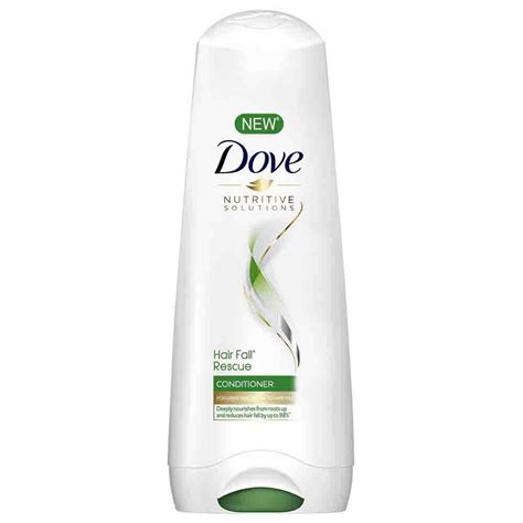 Buy Dove Hair Fall Rescue Conditioner At Best Price - GrocerApp