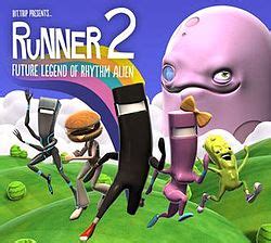 Runner2 - Wikipedia