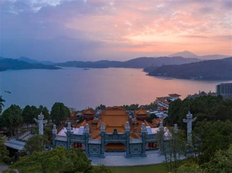 Top Things to Do around Sun Moon Lake, Taiwan – skyticket Travel Guide