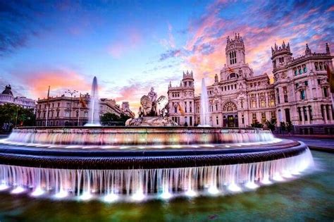 20 Best Places To Visit In Madrid For The Ultimate Holiday