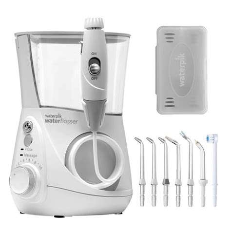 Waterpik Aquarius Professional Water Flosser – Waterpik Hong Kong