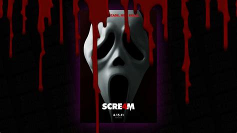 Scream Wallpapers - Wallpaper Cave