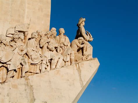 File:The portuguese discoveries monument, Lisbon, Portugal..jpg - Wikimedia Commons
