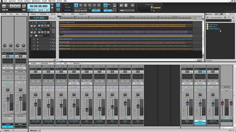 Cakewalk Sonar regresa, gratuito y con nuevo nombre | Hispasonic