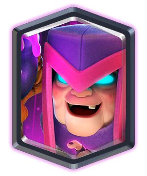 Mother Witch - Best Decks, Top Players, Battle Stats in Clash Royale - RoyaleAPI