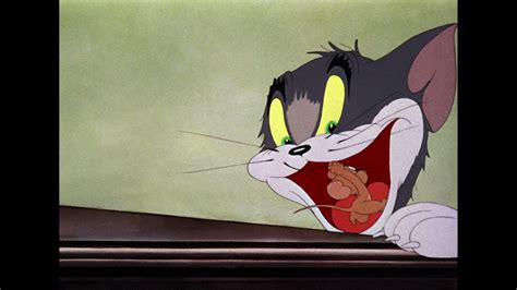 SERIES - Tom and Jerry Golden Collection Volume One (1940-1948) [1080p Remastered BluRay Remux ...