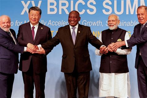 Saudi Arabia and UAE officially join Brics: What will it mean for the bloc?