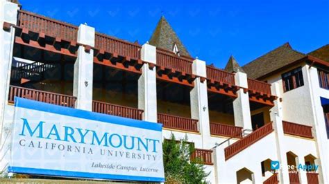 Marymount California University – Free-Apply.com