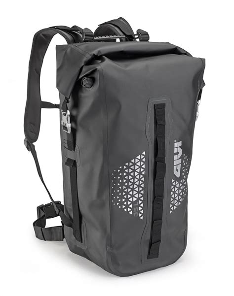 Waterproof Backpack (35 Liter) | 2x2 Cycles