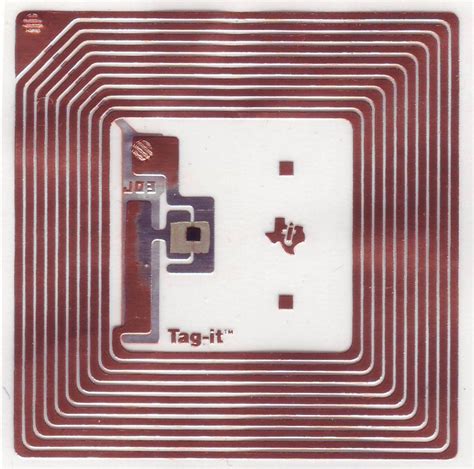 'rfid' tag wiki - Stack Overflow