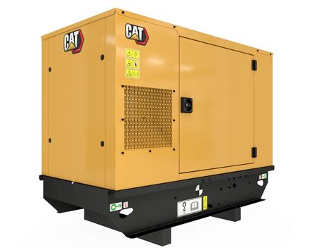 Cat® 15 kVA to 20 kVA Generators Hire Price| New, Used and Rentals