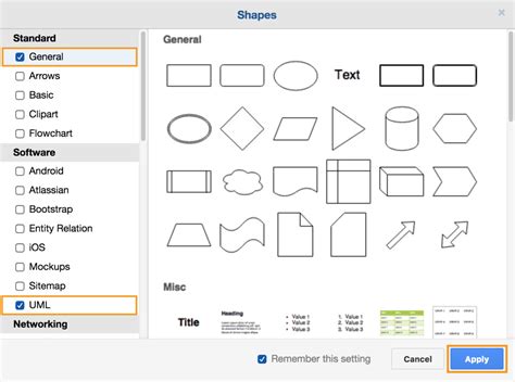 UML interaction overview diagrams in draw.io - draw.io