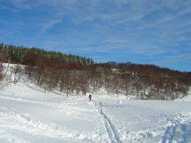 Nordic Mountain Ski Resort Guide, Location Map & Nordic Mountain ski holiday accommodation