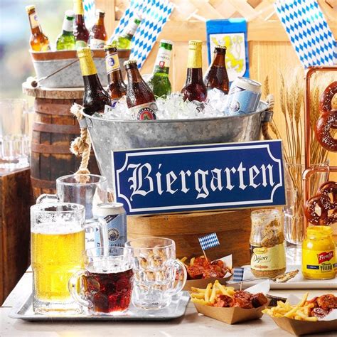 Best Oktoberfest Beer: 12 Options for Your Backyard Bash